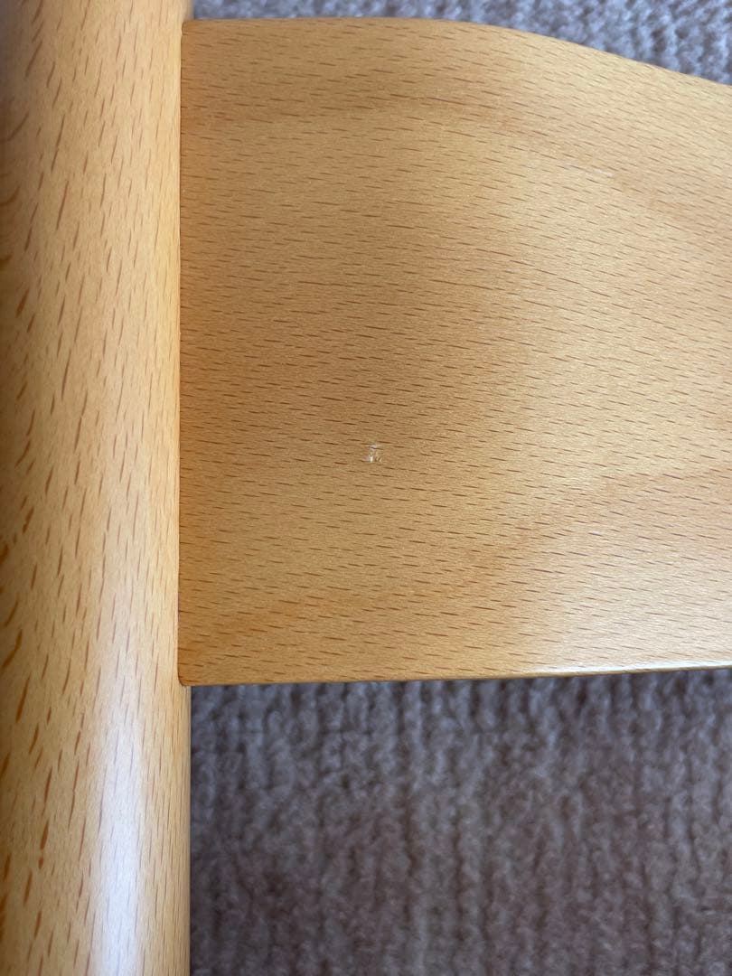 【無印良品】折りたたみテーブル ＆ 折りたたみチェア セット