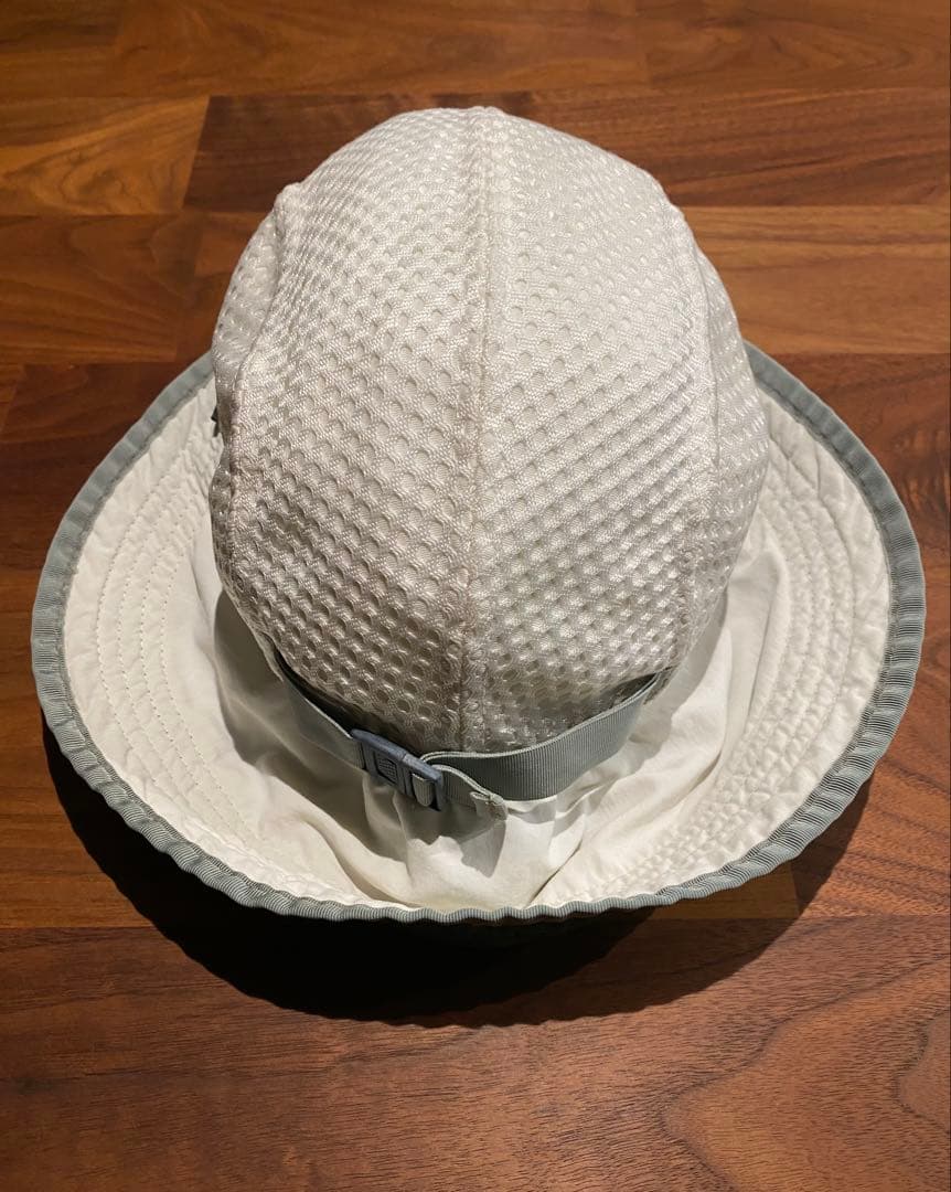 Patagonia ベンデット　ブロードビル ハット　Mサイズ