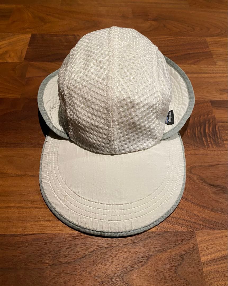 Patagonia ベンデット　ブロードビル ハット　Mサイズ