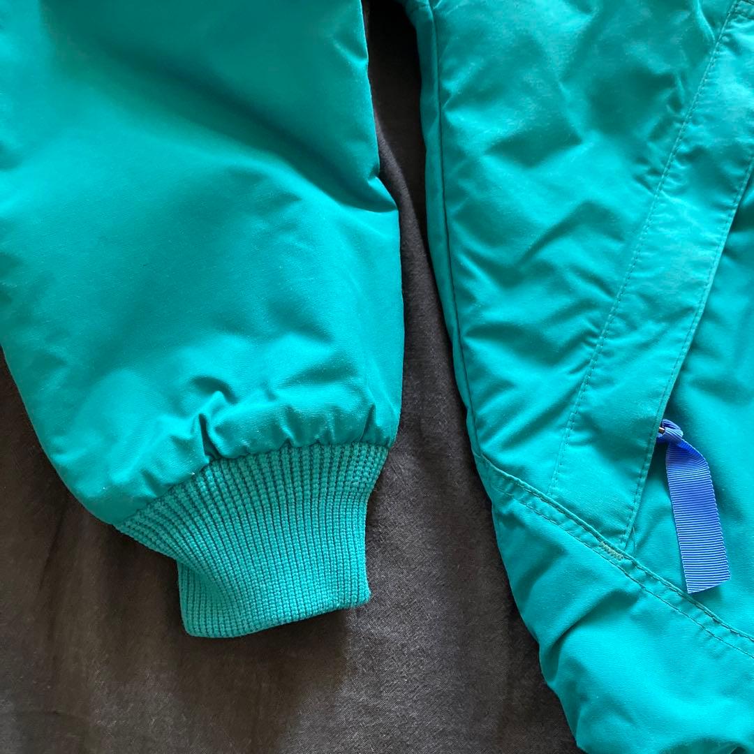 patagonia パタゴニア シェルドシンチラジャケット