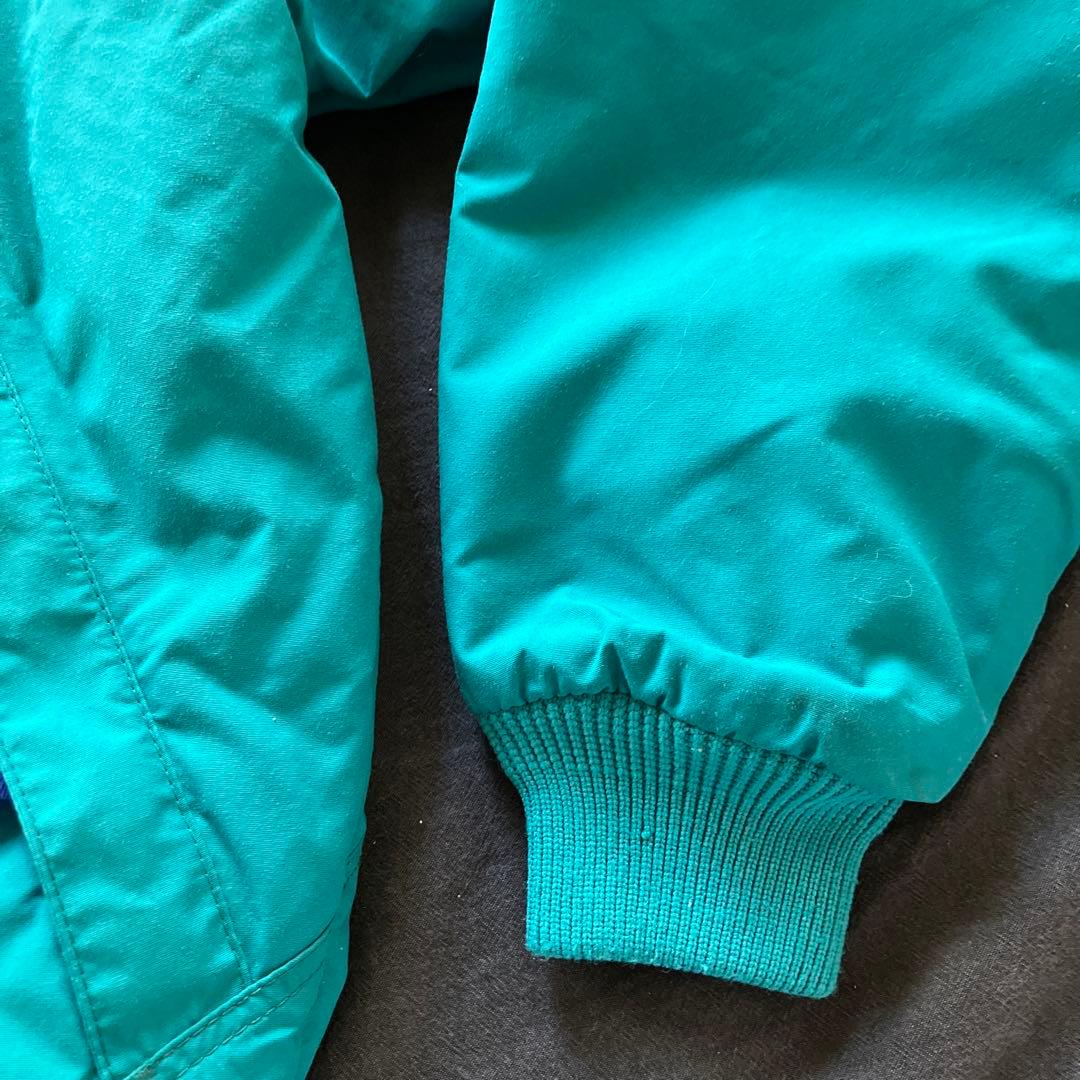 patagonia パタゴニア シェルドシンチラジャケット