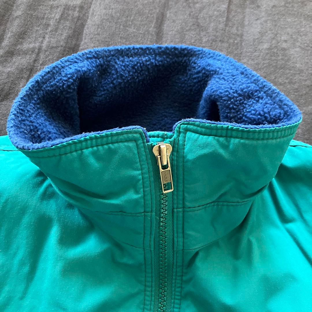 patagonia パタゴニア シェルドシンチラジャケット