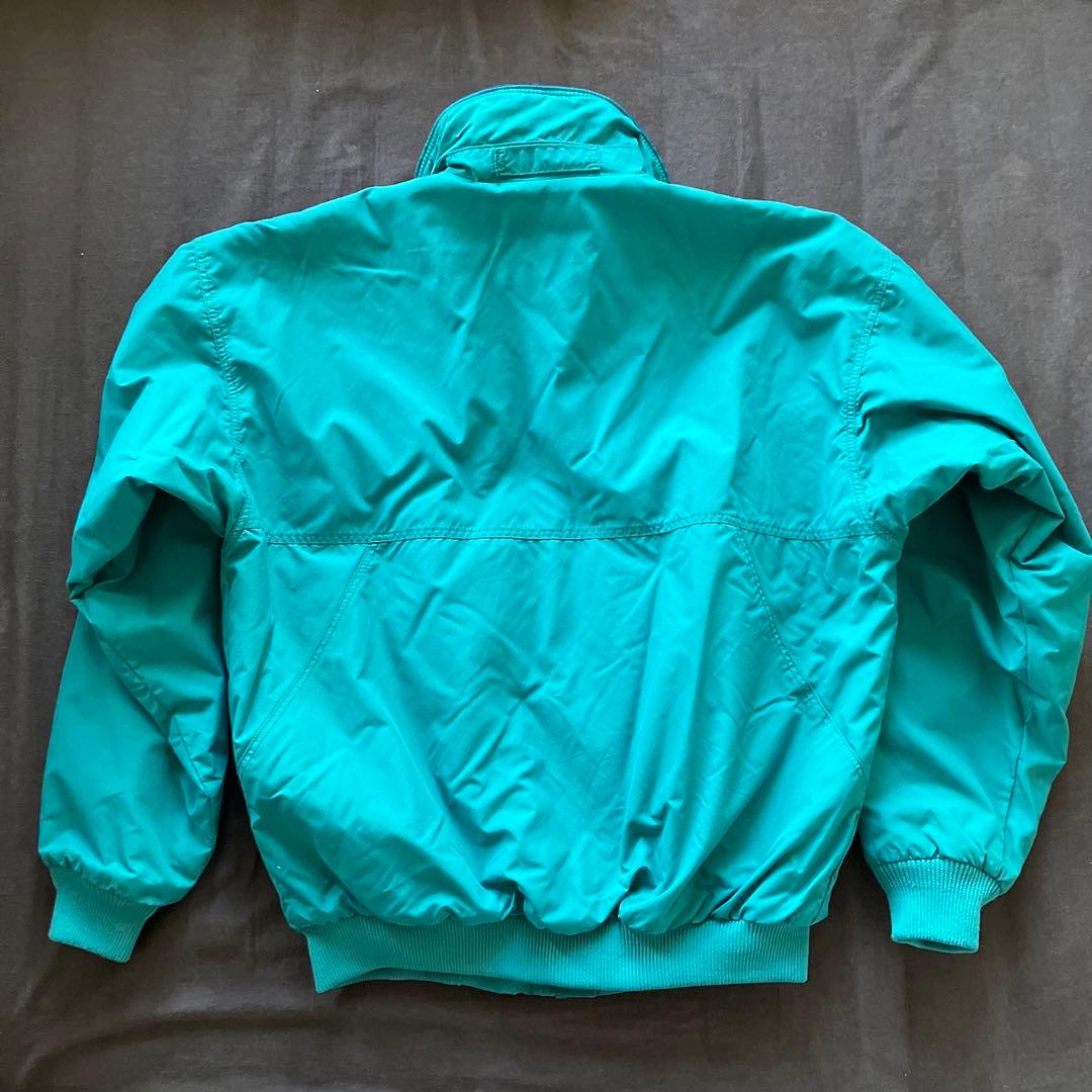 patagonia パタゴニア シェルドシンチラジャケット