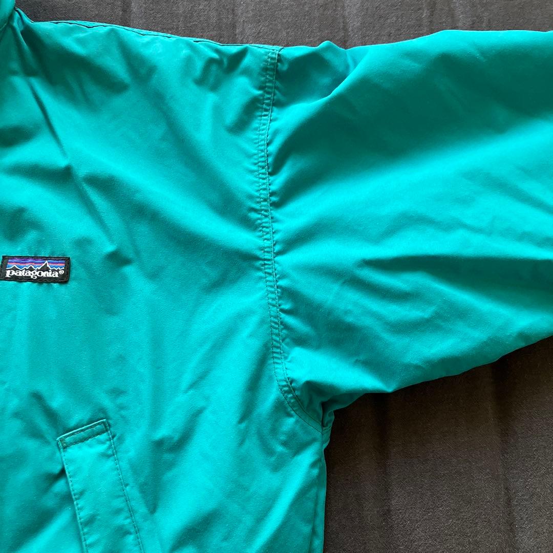 patagonia パタゴニア シェルドシンチラジャケット
