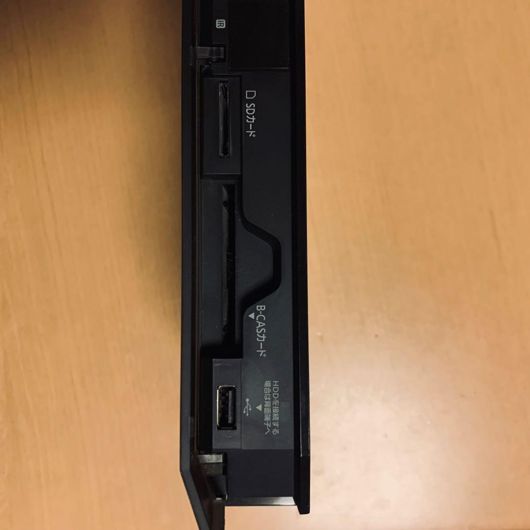 DMR-BRW1000 パナソニック 1TB