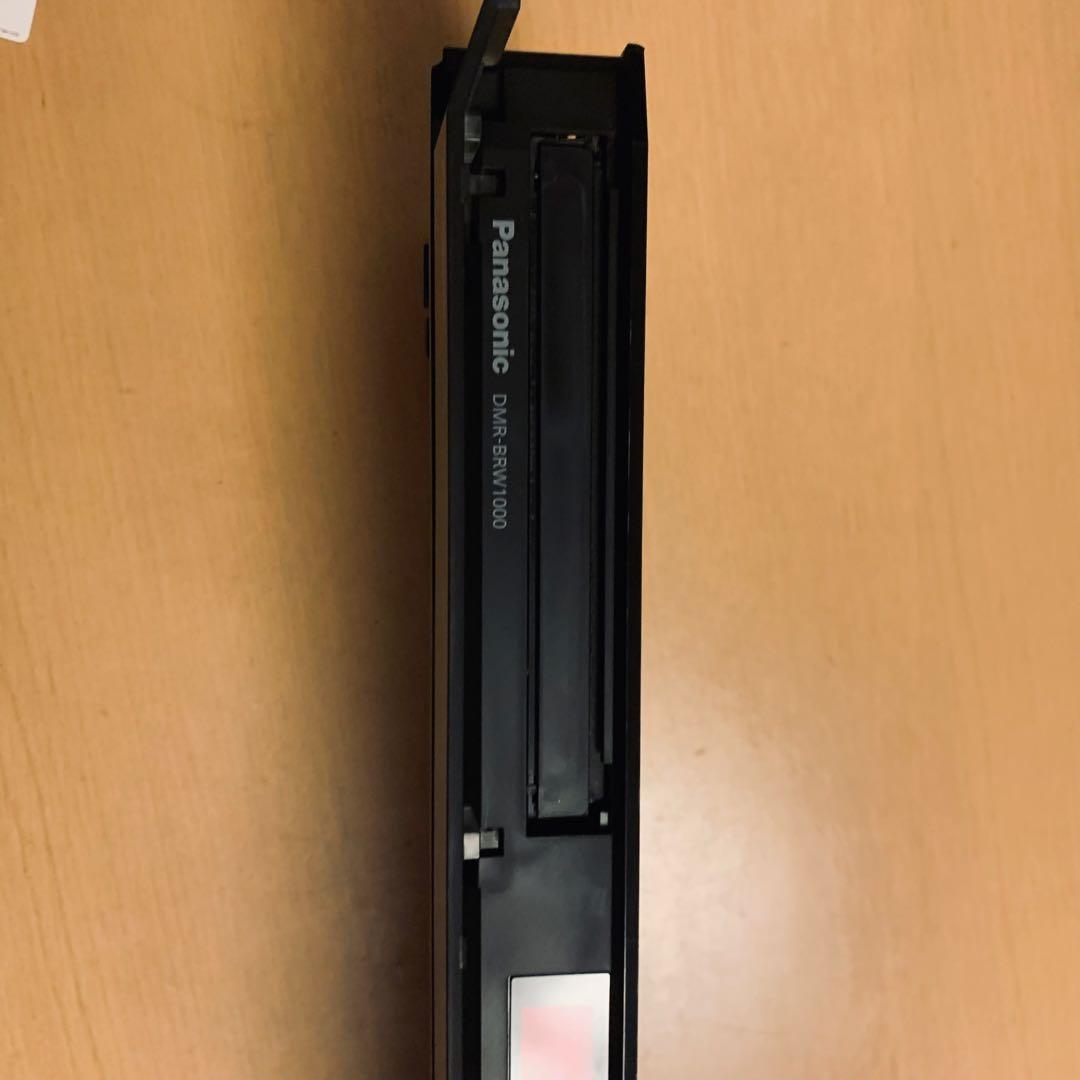DMR-BRW1000 パナソニック 1TB