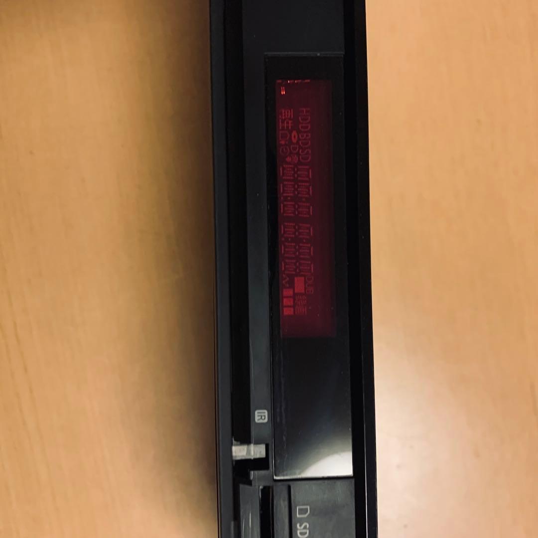 DMR-BRW1000 パナソニック 1TB