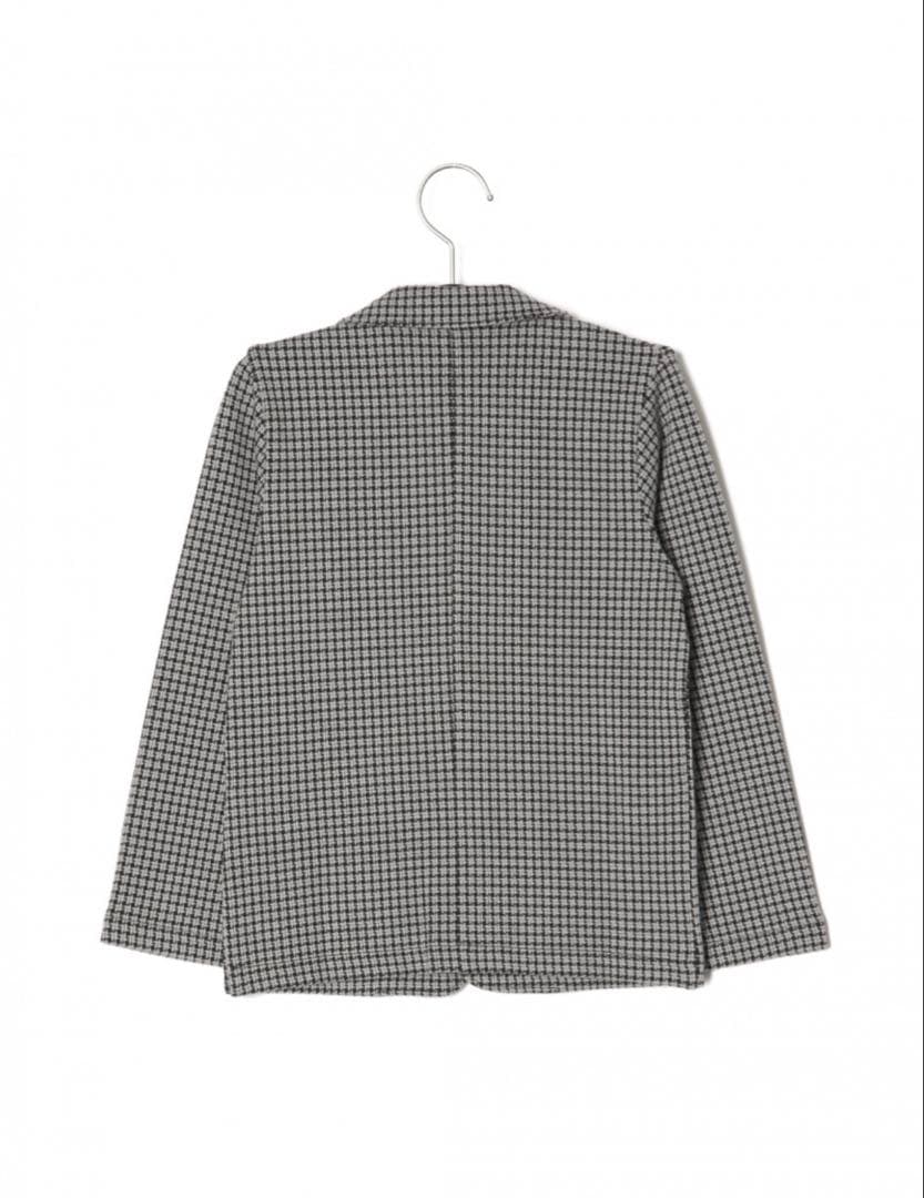 【新品】agnes b.ブレザーパンツセット140〜150㌢