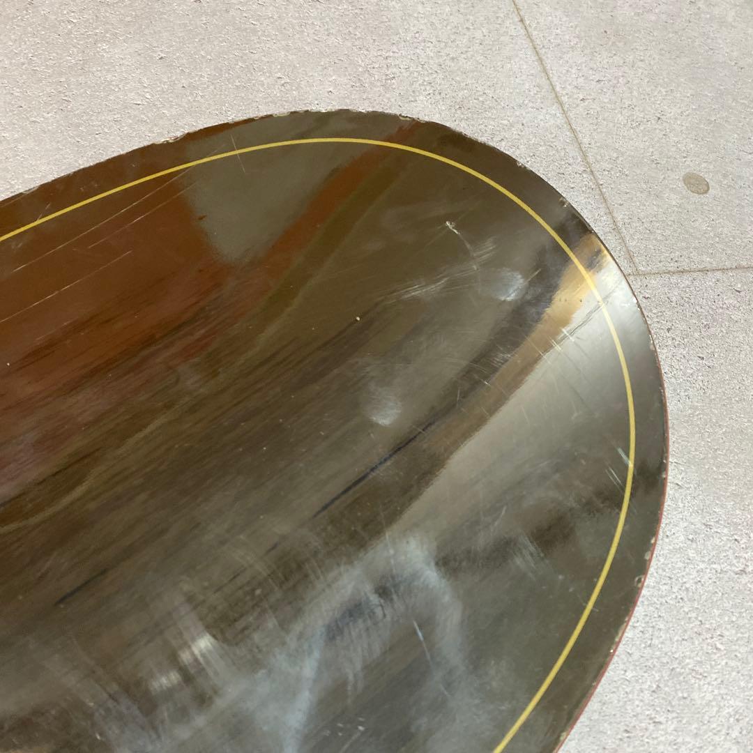 ★ BURTON バートン　スノーボード　スノボー　スノボ　ボード　板 148㎝