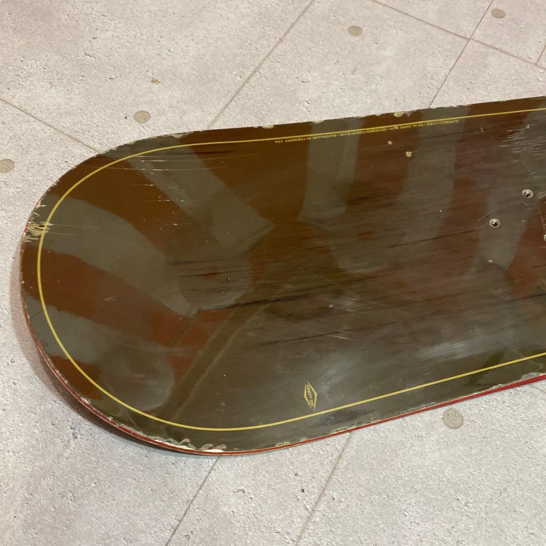 ★ BURTON バートン　スノーボード　スノボー　スノボ　ボード　板 148㎝