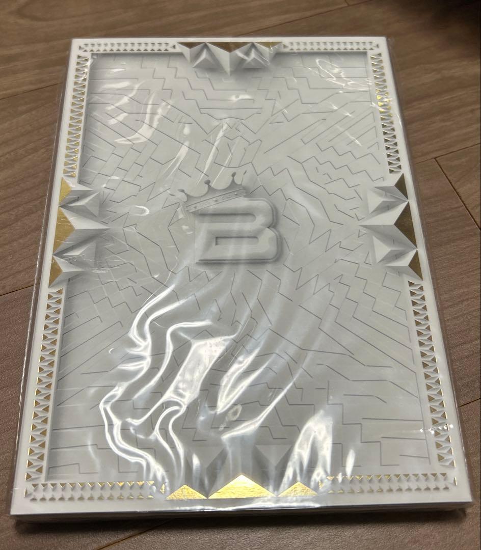 BIGBANG 2011年〜2016年 DVD まとめ売り