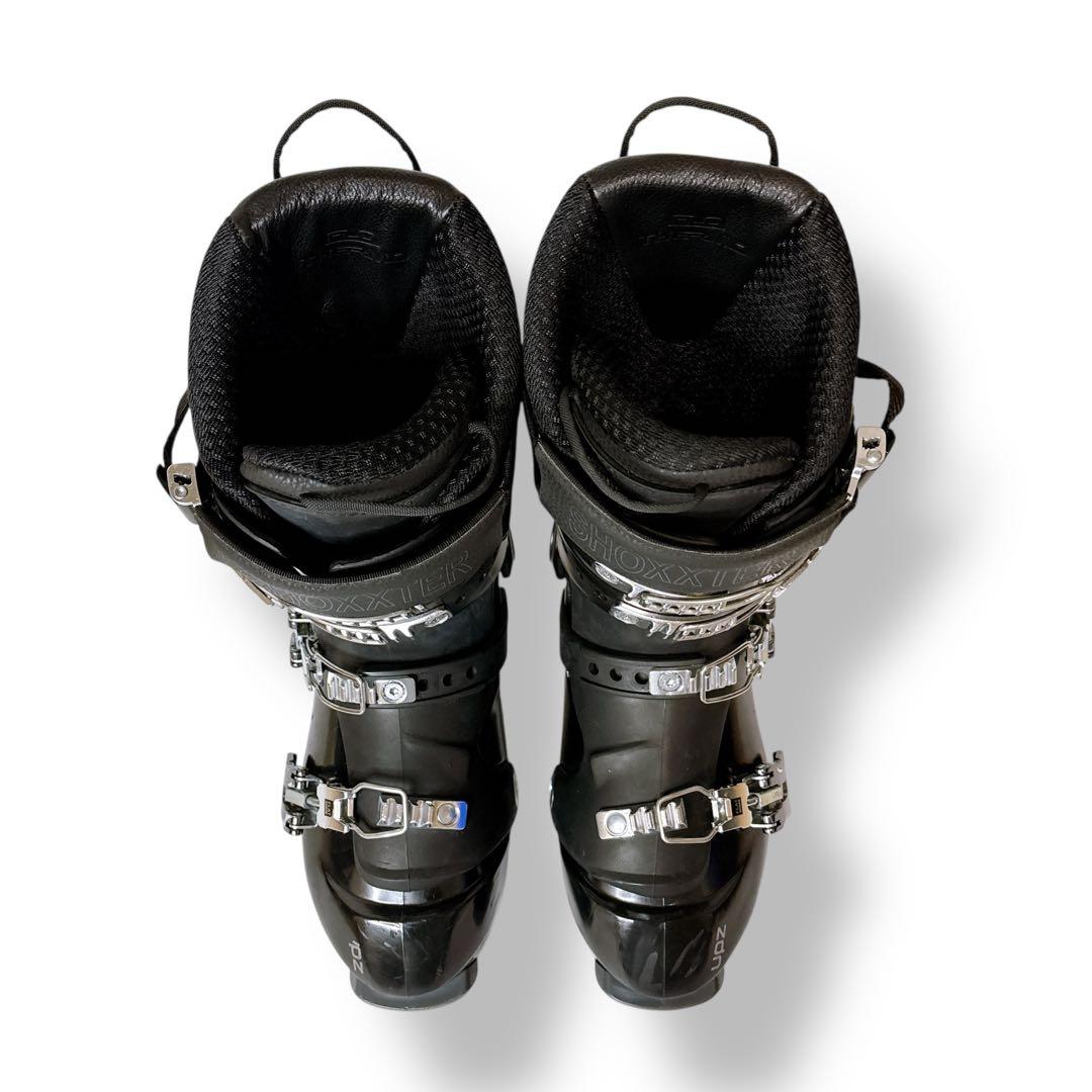 UPZ AT8 26.0-27.0cm アルペンスノーボード　ブーツ