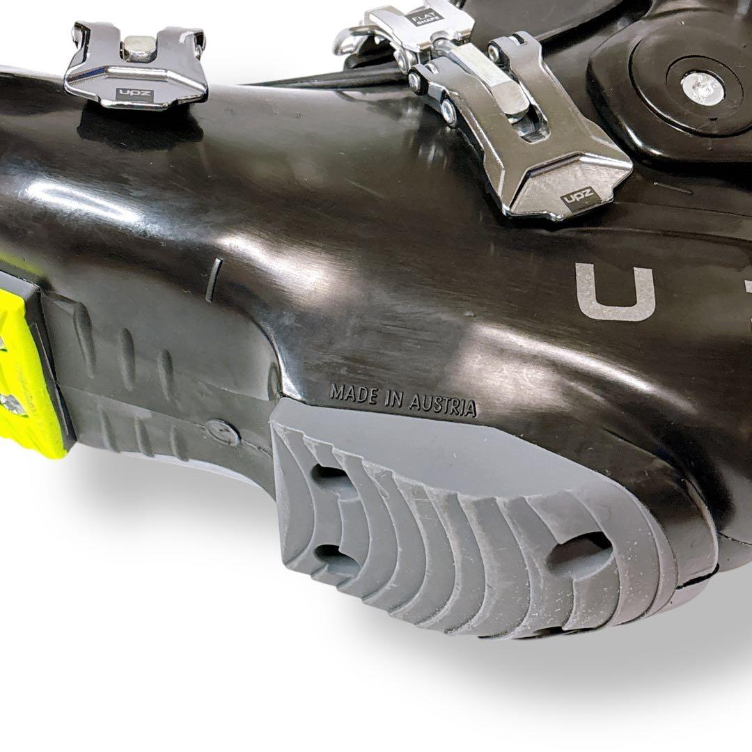 UPZ AT8 26.0-27.0cm アルペンスノーボード　ブーツ