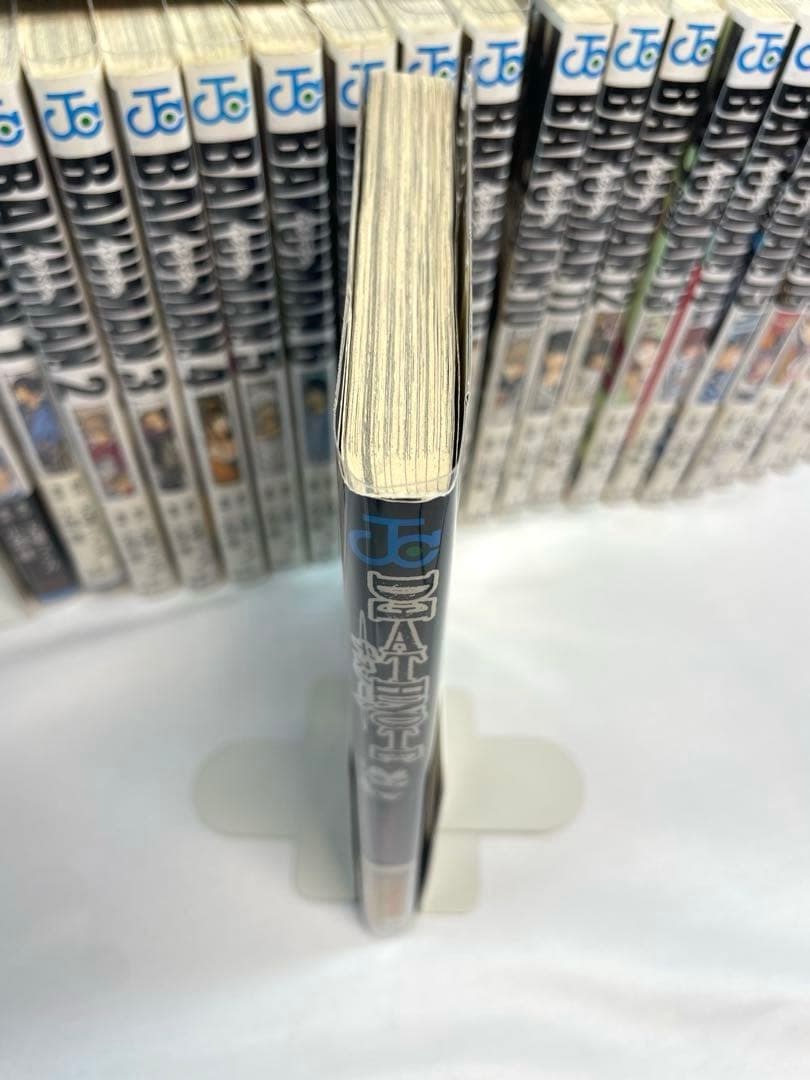 【全巻初版・帯・冊子付】小畑健×大場つぐみ 作品豪華セット