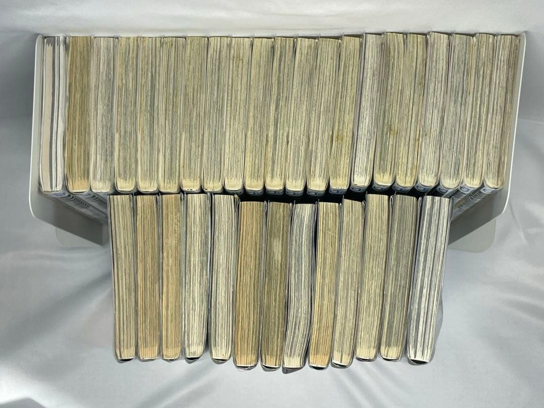 【全巻初版・帯・冊子付】小畑健×大場つぐみ 作品豪華セット