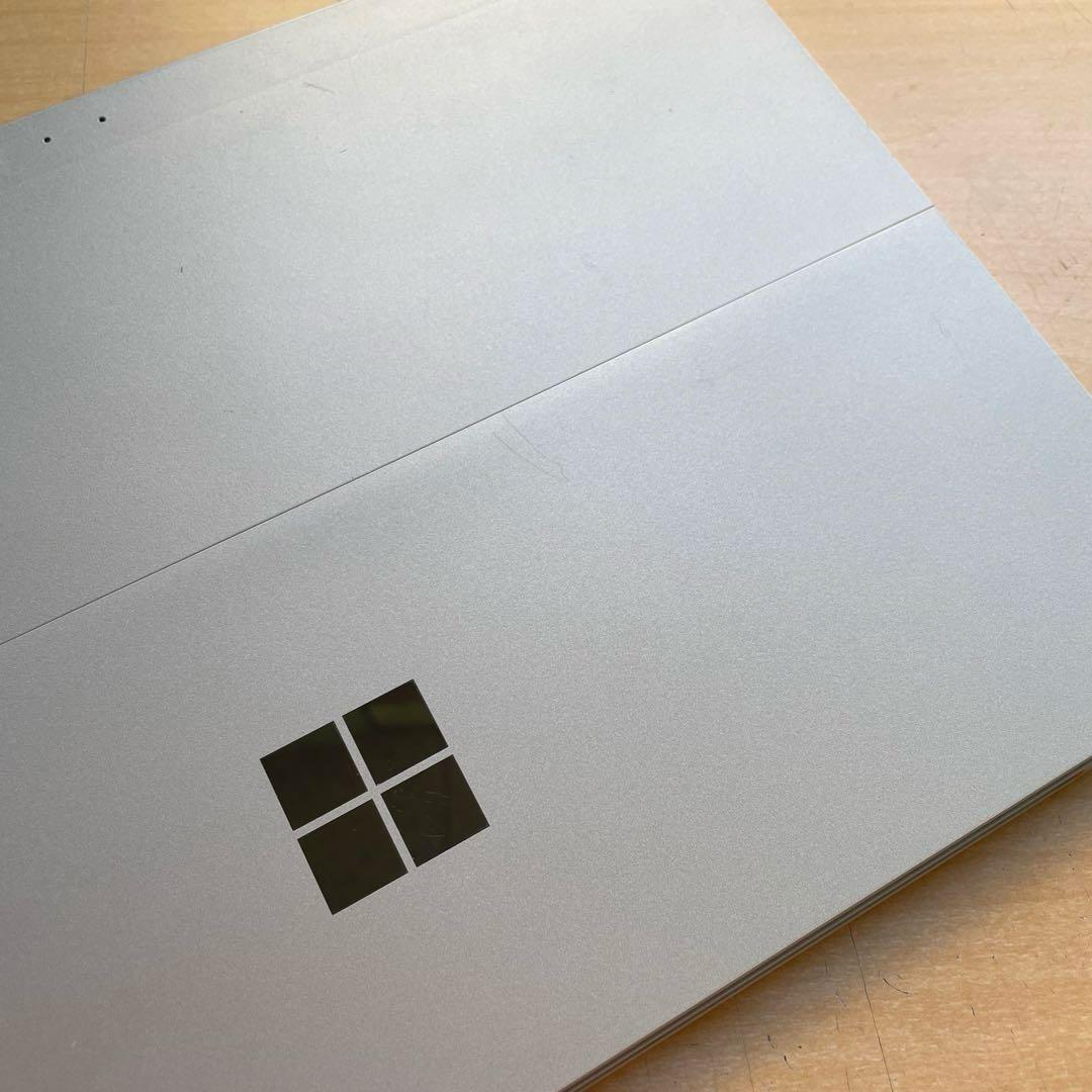 Surface Pro5 1807 LTE SSD256GB 8GB 美品　#4