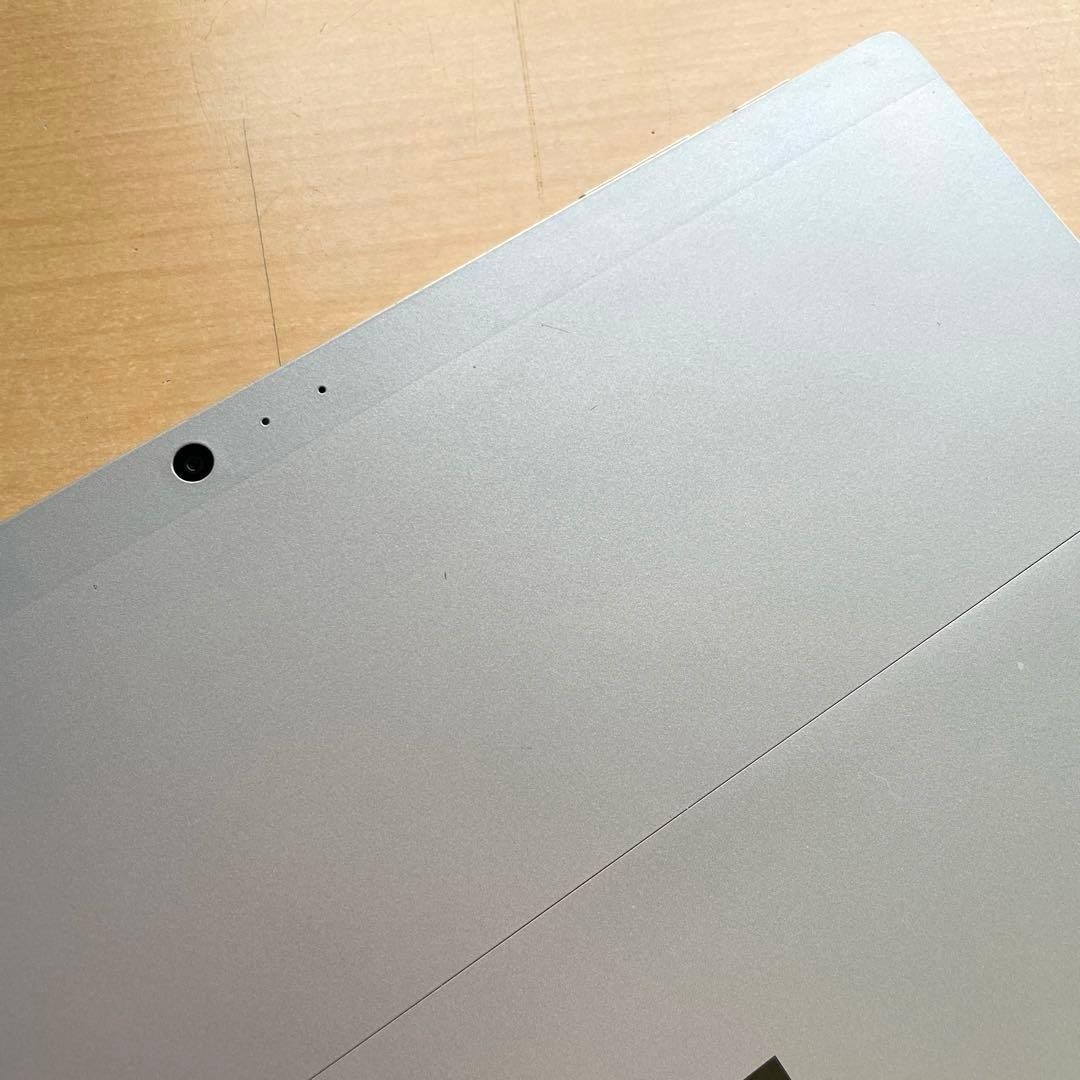 Surface Pro5 1807 LTE SSD256GB 8GB 美品　#4