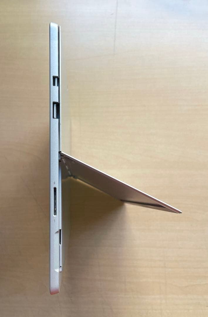 Surface Pro5 1807 LTE SSD256GB 8GB 美品　#4