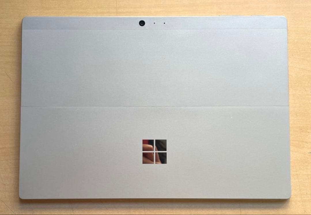 Surface Pro5 1807 LTE SSD256GB 8GB 美品　#4