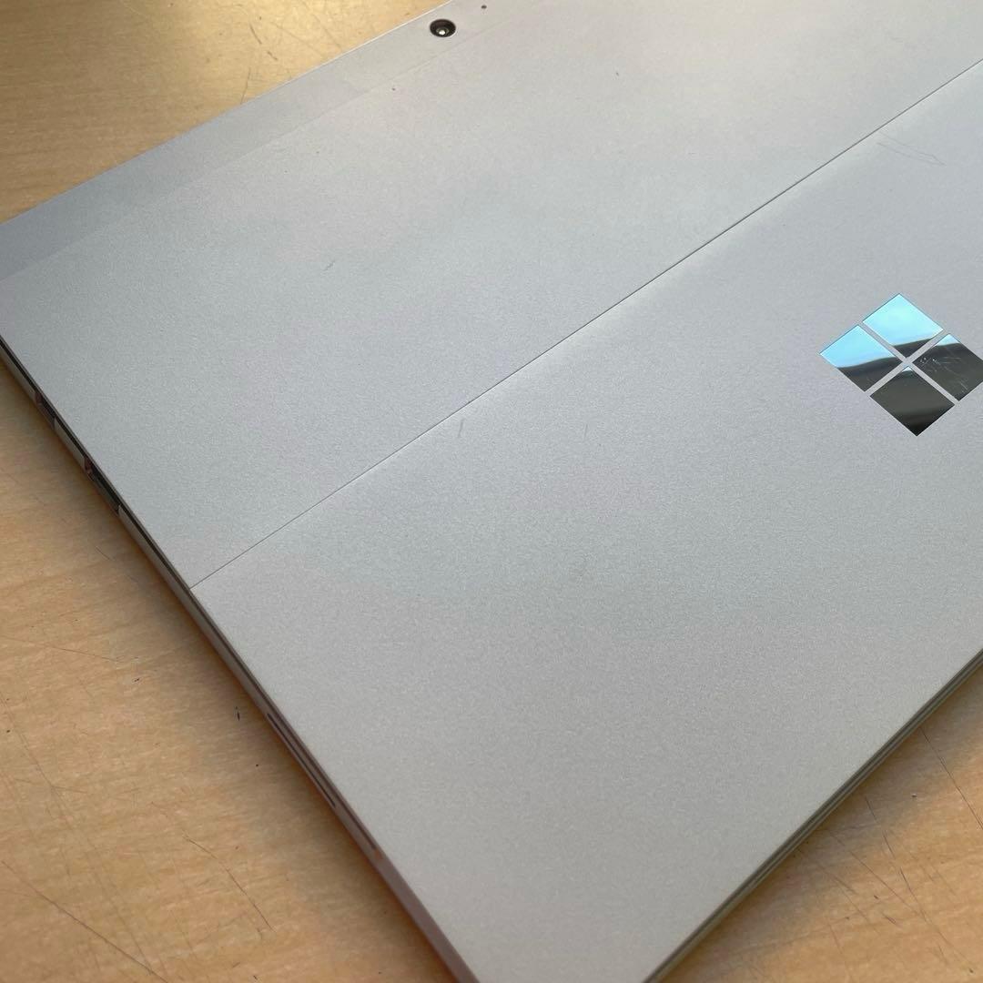 Surface Pro5 1807 LTE SSD256GB 8GB 美品　#4