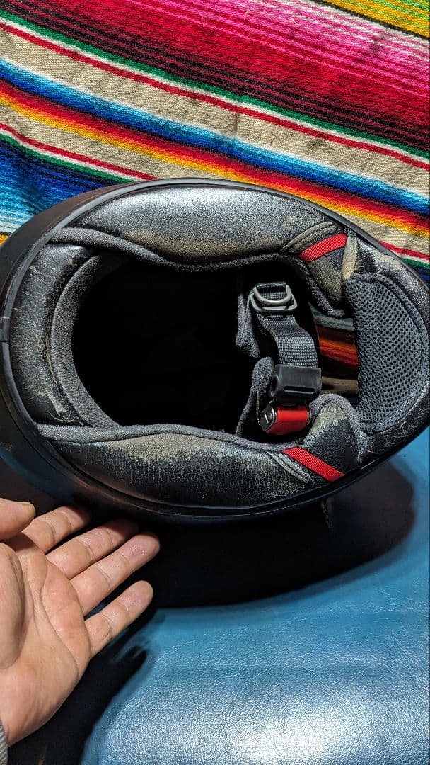 SHOEI ショウエイ GT-airマットブラック フルフェイスヘルメット中古