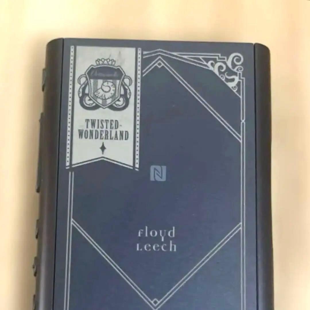 き*ち様 SONY WALKMAN NW-A55 ツイステフロイド