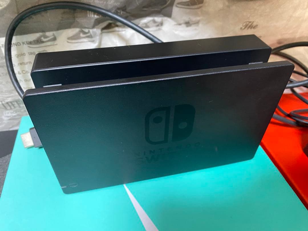 ニンテンドースイッチ 本体 Nintendo Switch 2022