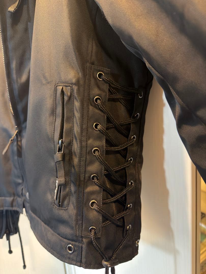 カドヤ　TR-EVO/CW2(A) / ブラック　L