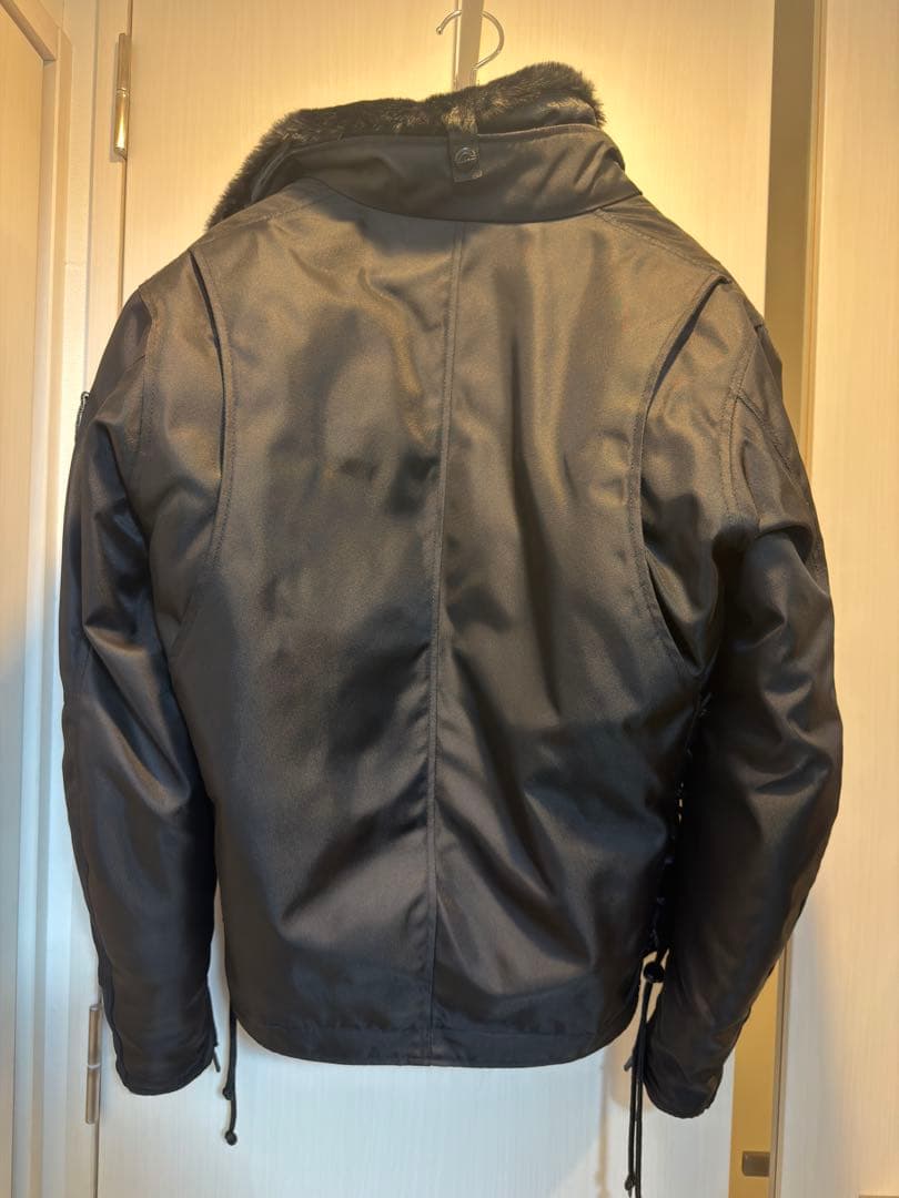 カドヤ　TR-EVO/CW2(A) / ブラック　L