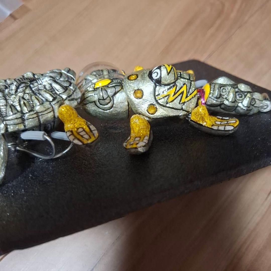 DOTTO3 ドットスリー ジャイアント ゼウス dotto3