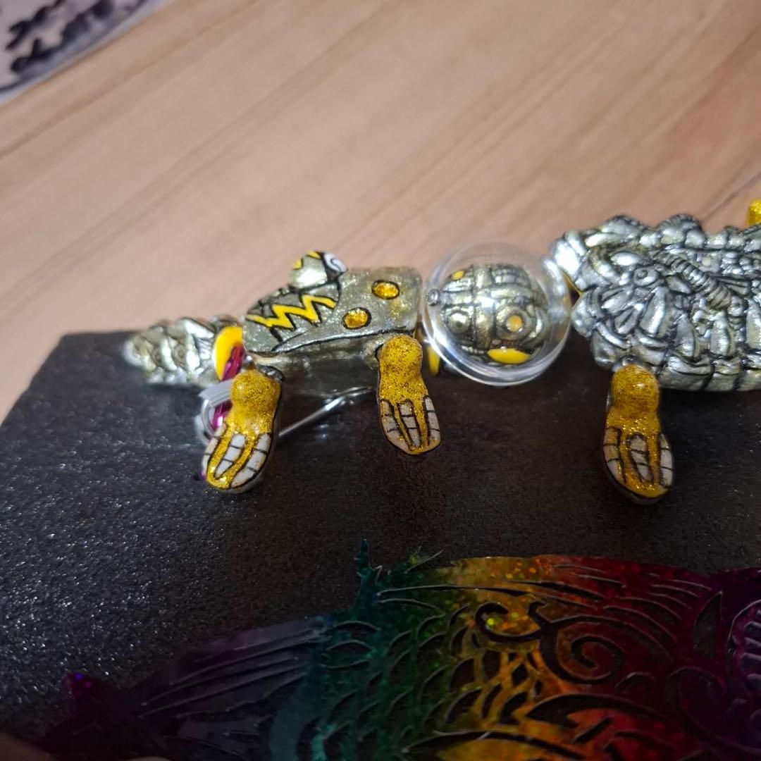 DOTTO3 ドットスリー ジャイアント ゼウス dotto3