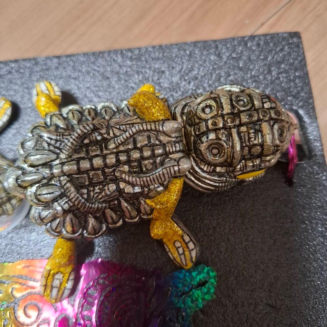 DOTTO3 ドットスリー ジャイアント ゼウス dotto3