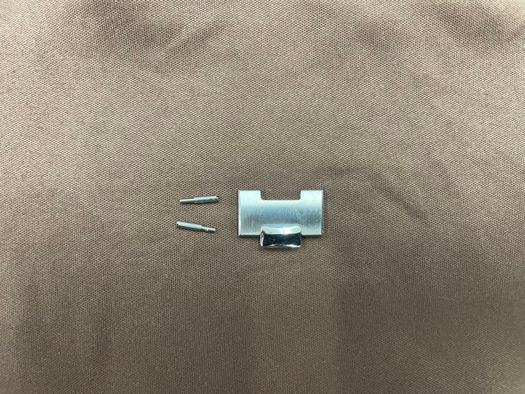 パテックフィリップ ノーチラス 1.5コマ 5712用 ネジ式