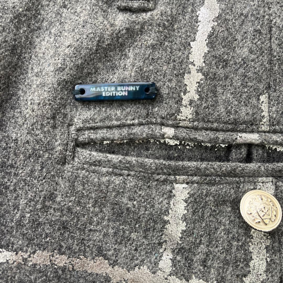 人気のパーリーゲイツ、マスターバニースカート