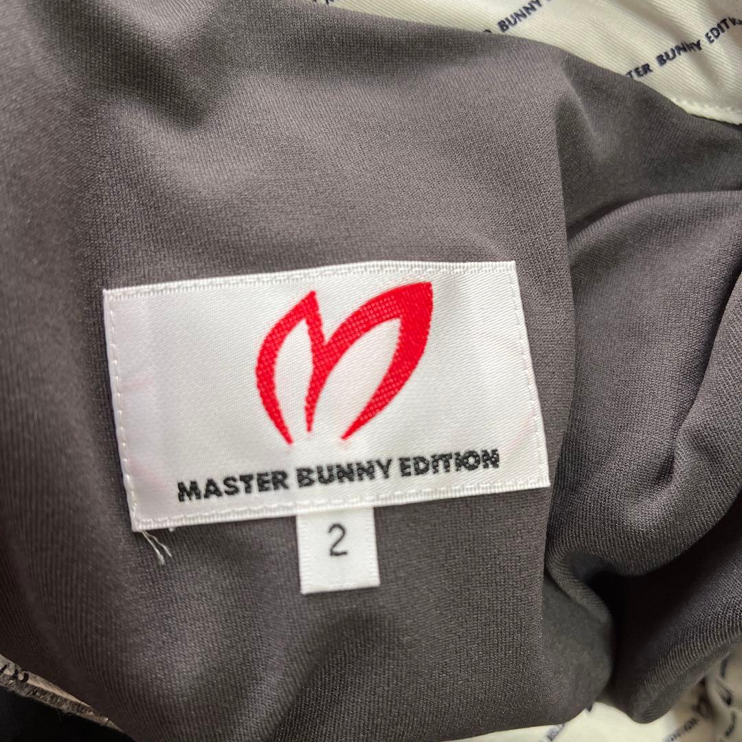 人気のパーリーゲイツ、マスターバニースカート