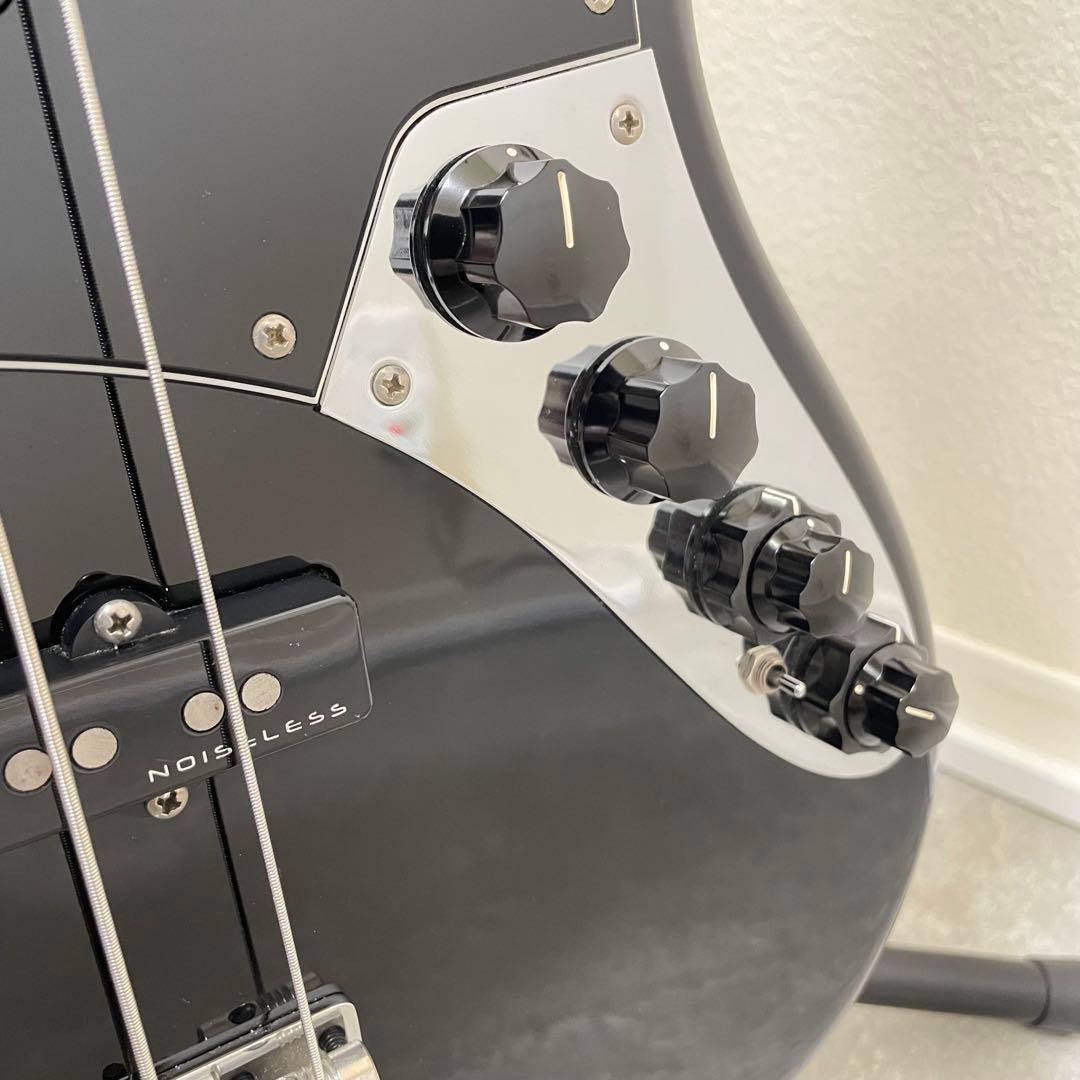 ベース Fender American Elite Jazz Bass