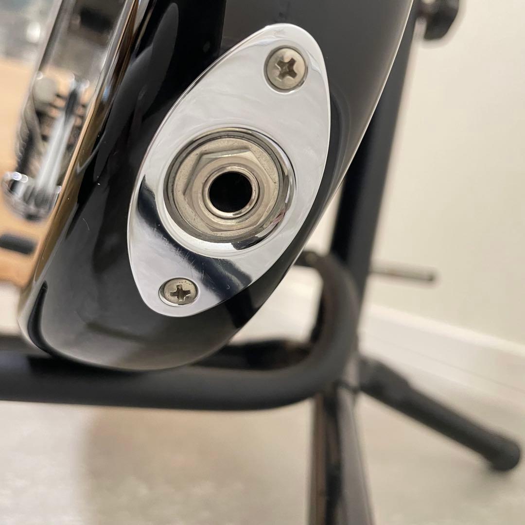 ベース Fender American Elite Jazz Bass