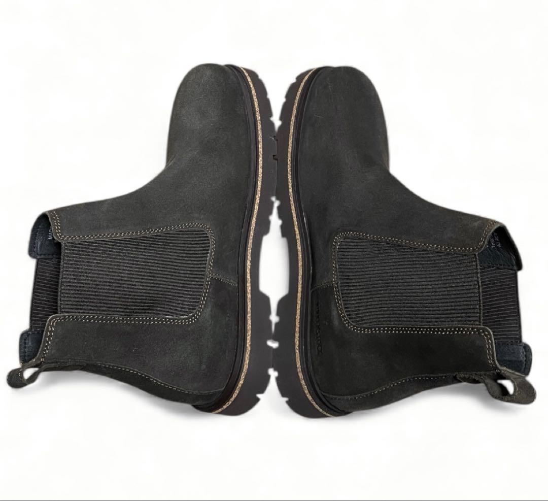 定価30800円 Birkenstock Highwood サイドゴアブーツ