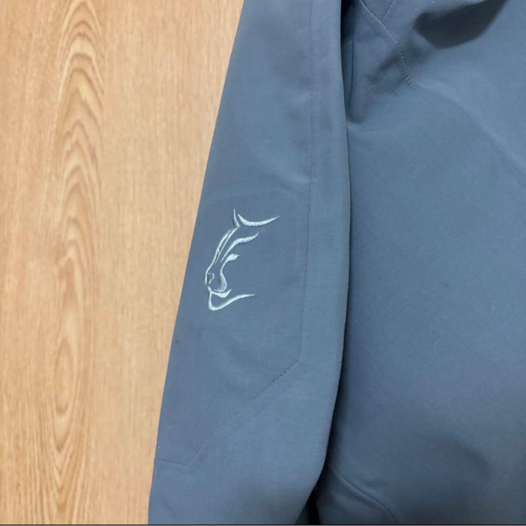 TetonBros TBJacket ティートンブロス/TBジャケット Mサイズ