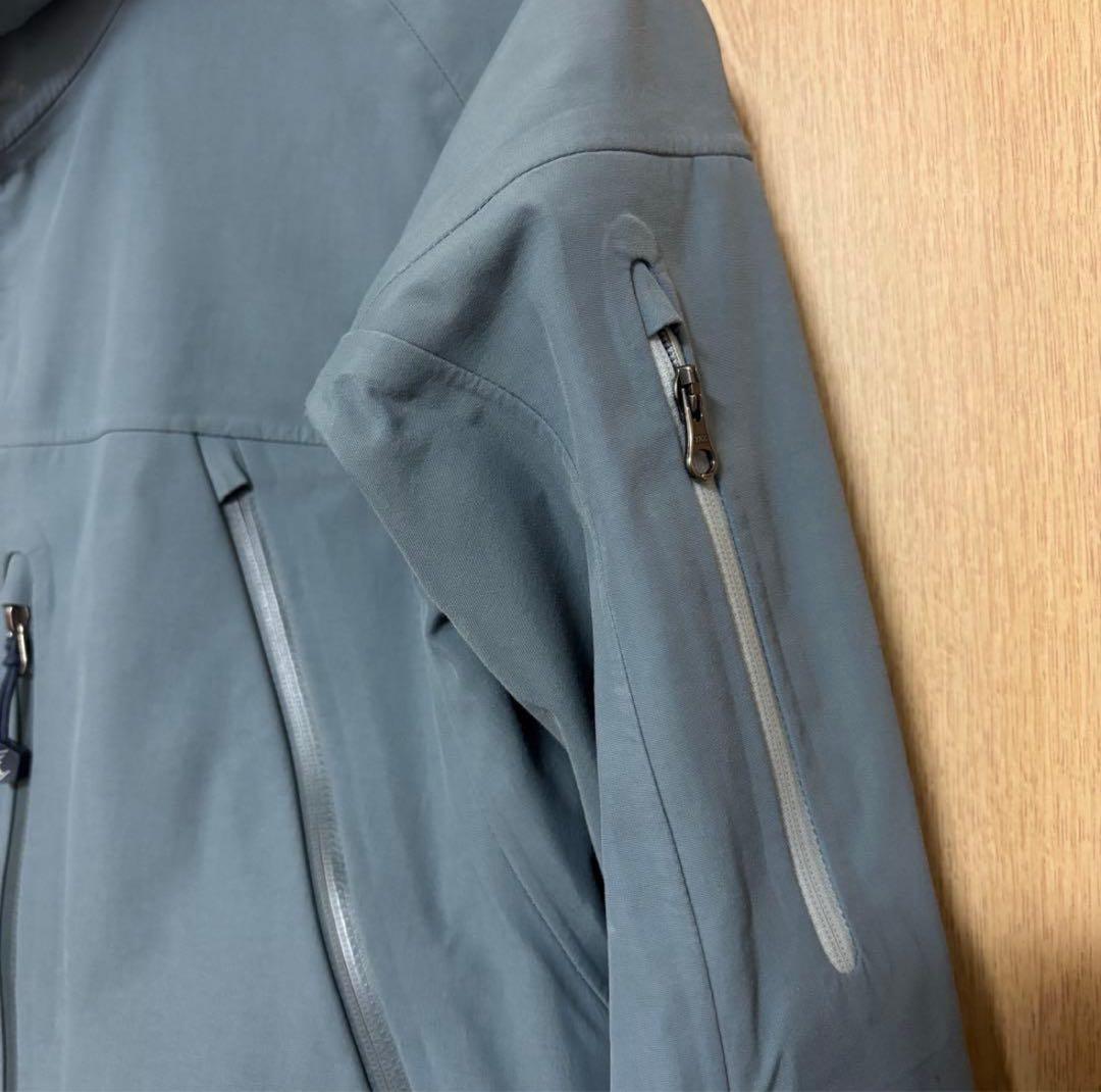 TetonBros TBJacket ティートンブロス/TBジャケット Mサイズ