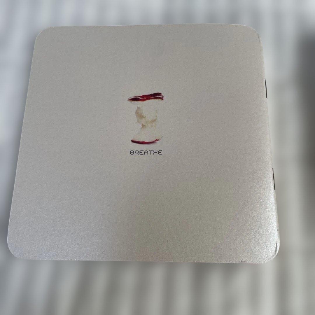 レア　g-dragon HEARTBREAKER ファーストソロアルバム韓国版