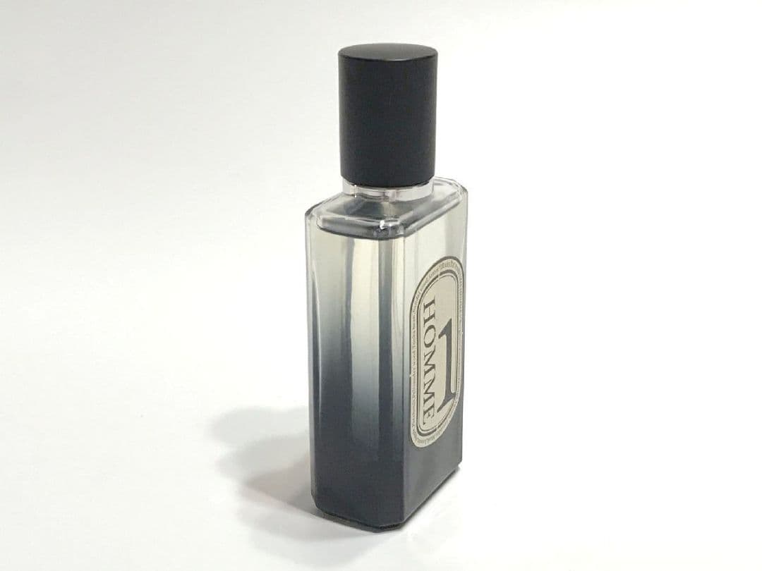 香水ドラマティックパルファ DramaticParfamsオム1 EDT50ml