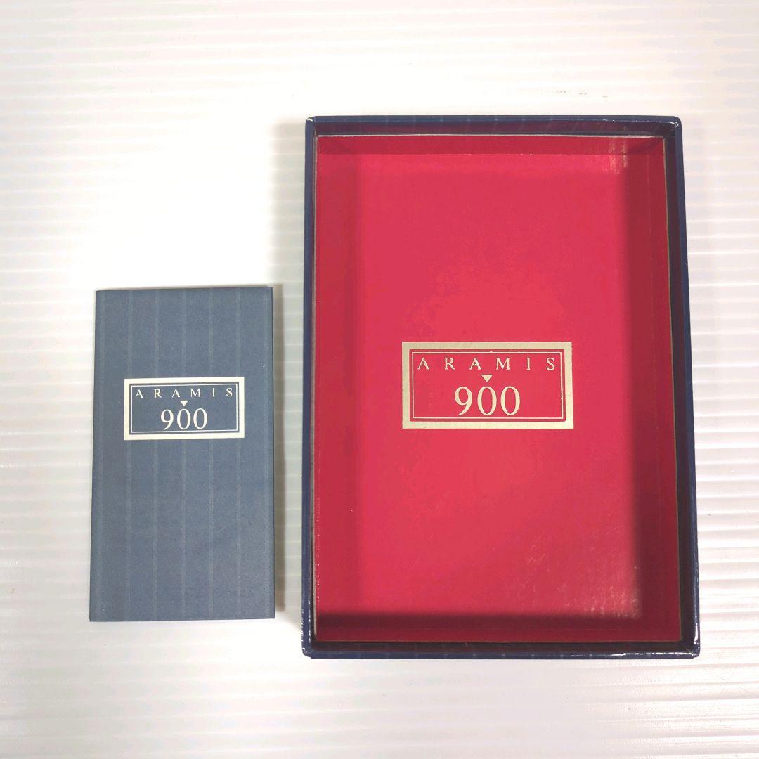 【廃番品】アラミス900 フレグランスセット ハーバルオーデコロン 50ml