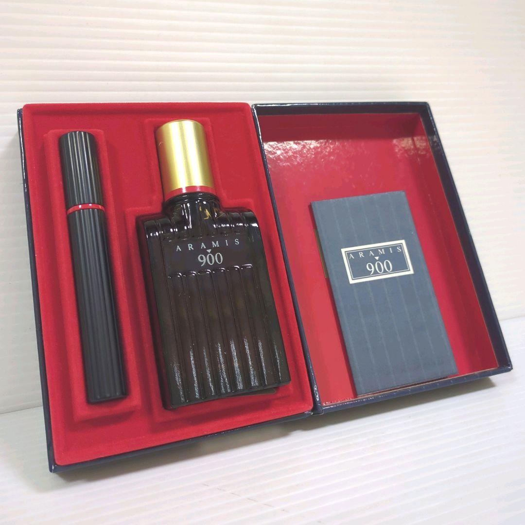 【廃番品】アラミス900 フレグランスセット ハーバルオーデコロン 50ml