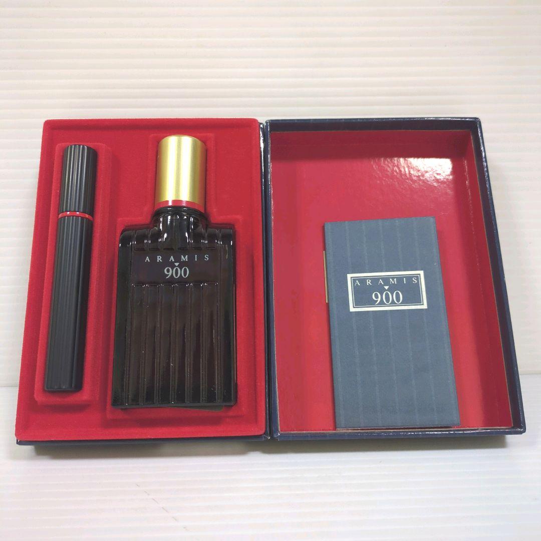 【廃番品】アラミス900 フレグランスセット ハーバルオーデコロン 50ml