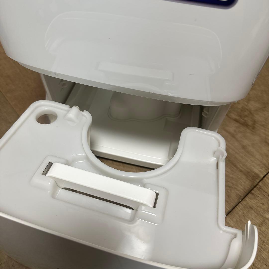 アイリスオーヤマ　空気清浄機付除湿機　DCE-120