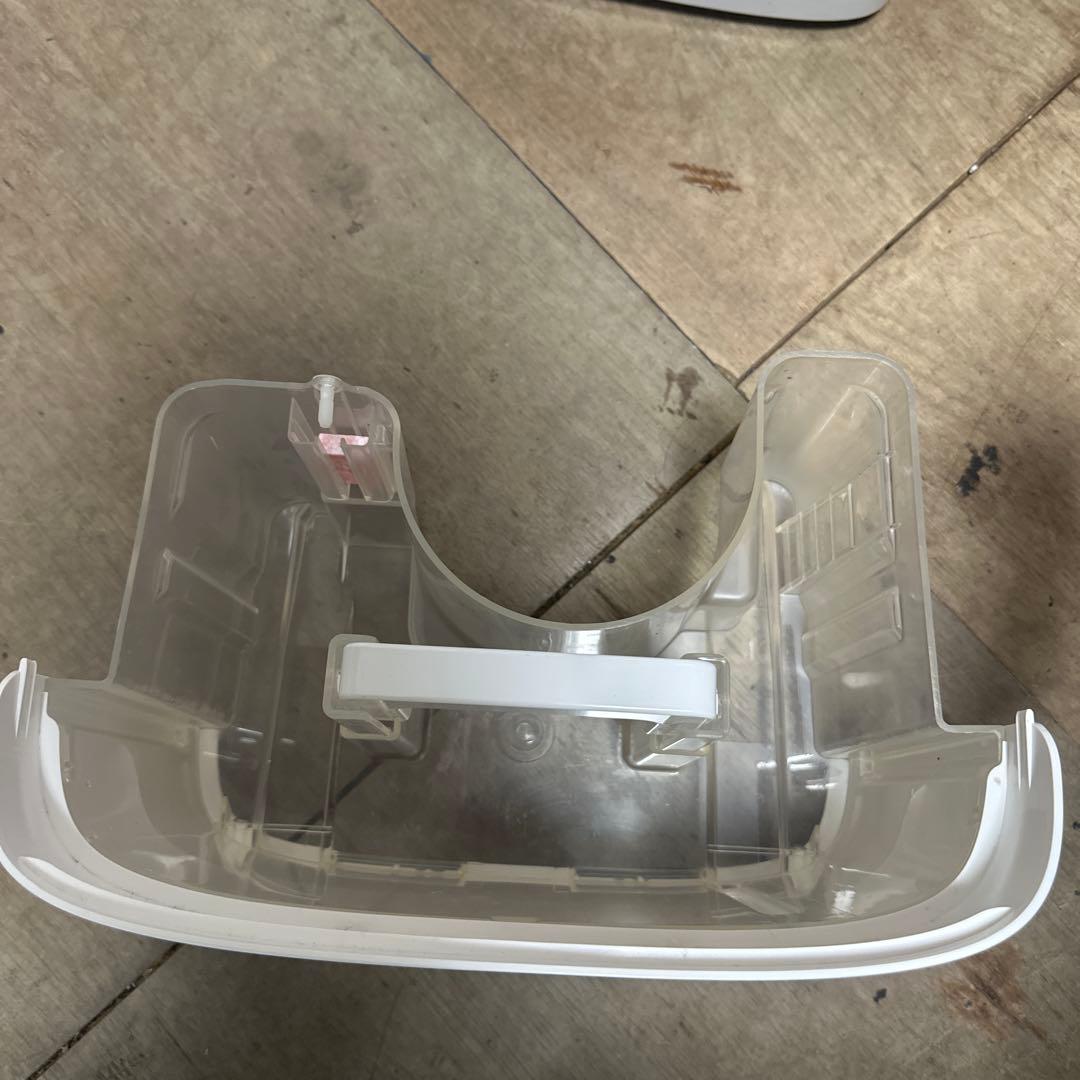 アイリスオーヤマ　空気清浄機付除湿機　DCE-120