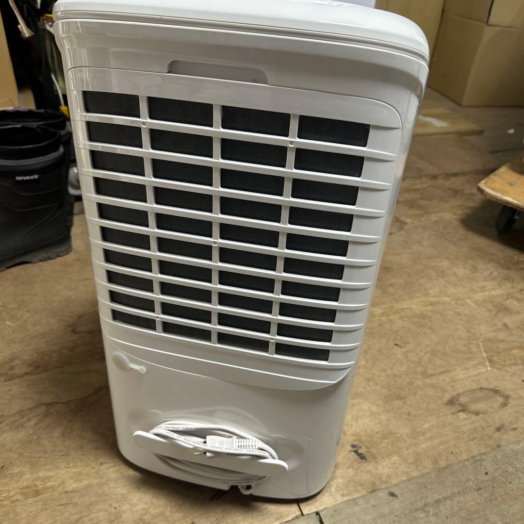 アイリスオーヤマ　空気清浄機付除湿機　DCE-120