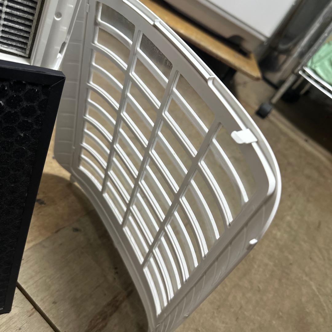 アイリスオーヤマ　空気清浄機付除湿機　DCE-120