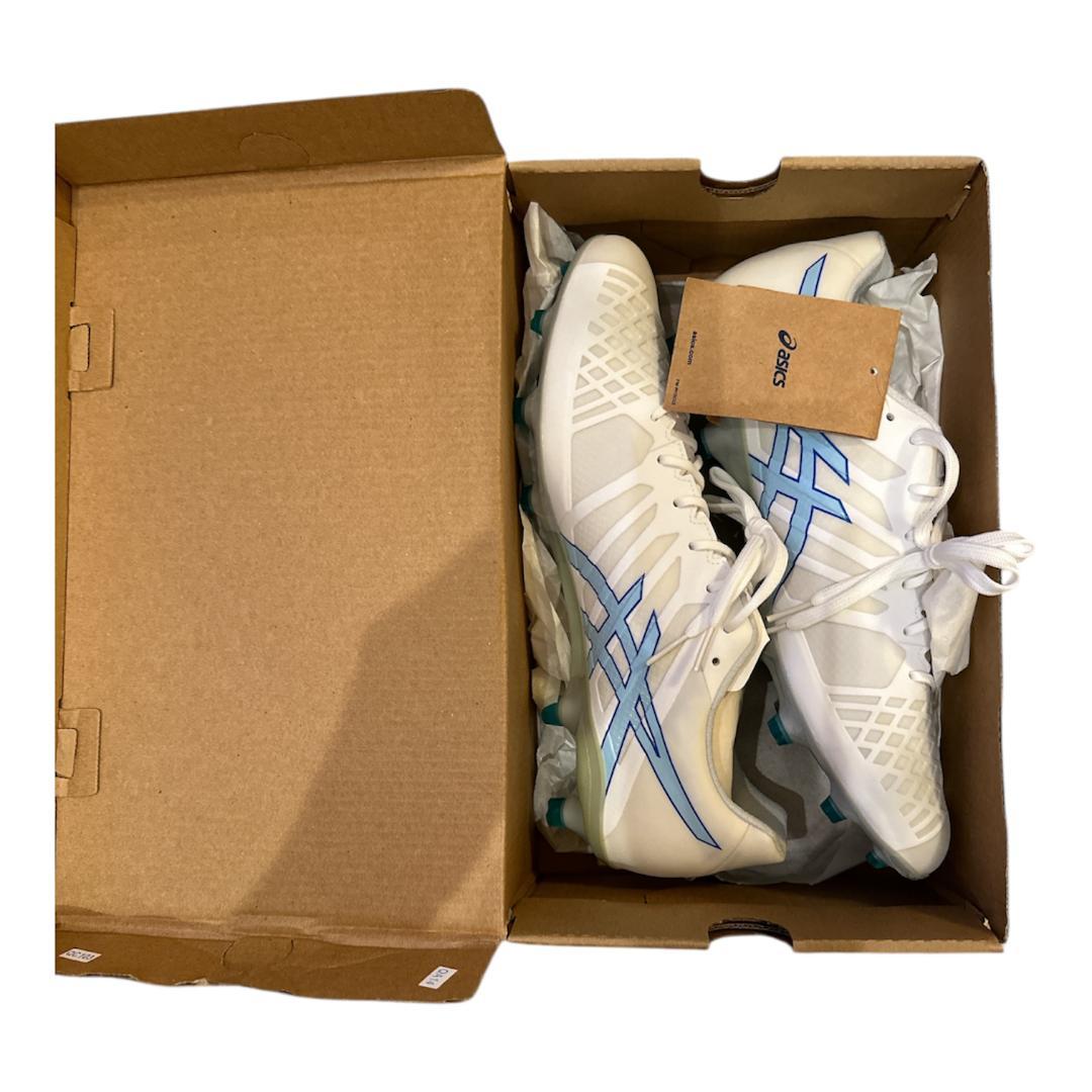 新品ASICS DS LIGHT ACROS PRO 28.0cm